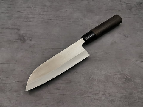 Gihei Hamono SLD Santoku