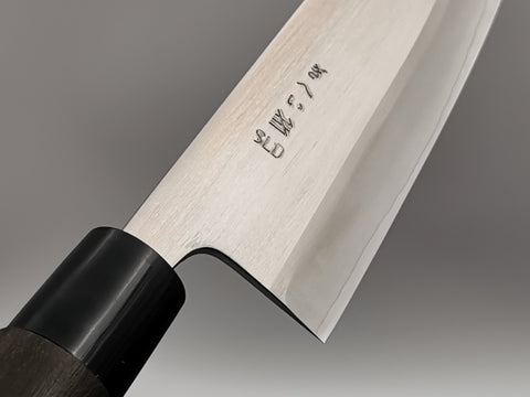 Gihei Hamono SLD Santoku