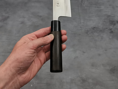 Gihei Hamono SLD Santoku