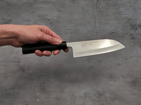 Gihei Hamono SLD Santoku