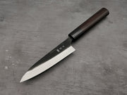 Anryu Knives Shirogami #2 Petty 120mm