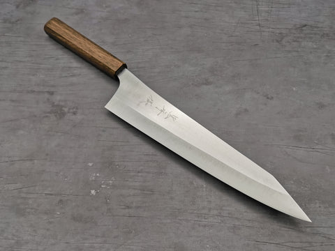 Yu Kurosaki Gekko XEOS Gyuto 270mm