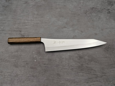 Yu Kurosaki Gekko XEOS Gyuto 270mm