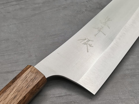 Yu Kurosaki Gekko XEOS Gyuto 270mm