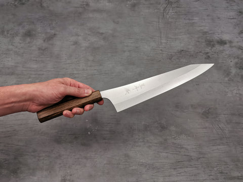 Yu Kurosaki Gekko XEOS Gyuto 270mm