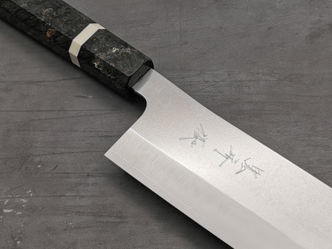 Yu Kurosaki Gekko XEOS Nakiri