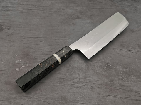 Yu Kurosaki Gekko XEOS Nakiri