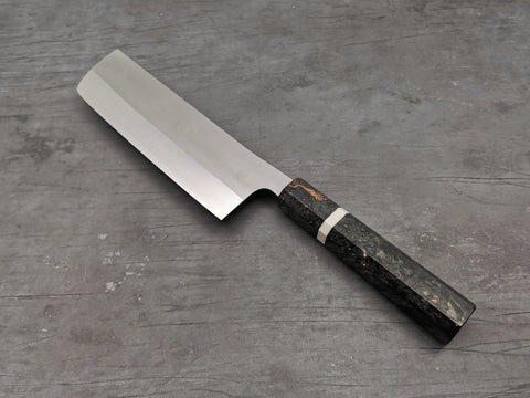 Yu Kurosaki Gekko XEOS Nakiri