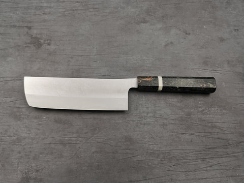 Yu Kurosaki Gekko XEOS Nakiri