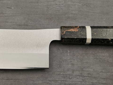 Yu Kurosaki Gekko XEOS Nakiri