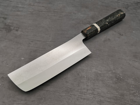 Yu Kurosaki Gekko XEOS Nakiri