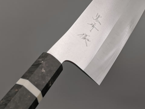 Yu Kurosaki Gekko XEOS Nakiri