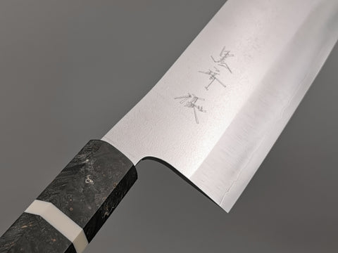 Yu Kurosaki Gekko XEOS Nakiri