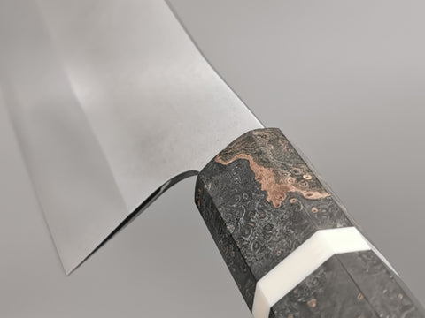 Yu Kurosaki Gekko XEOS Nakiri