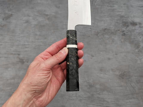 Yu Kurosaki Gekko XEOS Nakiri