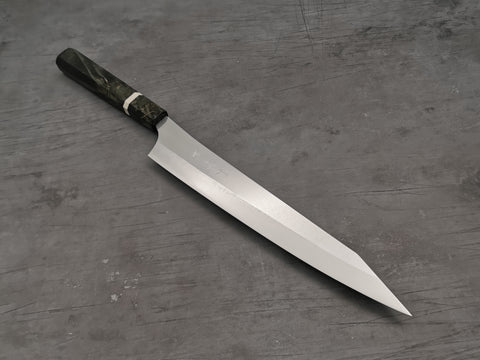 Yu Kurosaki Gekko XEOS Sujihiki 270mm