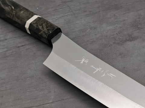 Yu Kurosaki Gekko XEOS Sujihiki 270mm