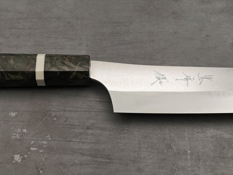 Yu Kurosaki Gekko XEOS Sujihiki 270mm