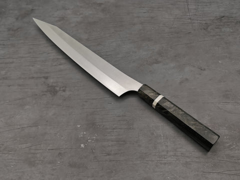 Yu Kurosaki Gekko XEOS Sujihiki 270mm