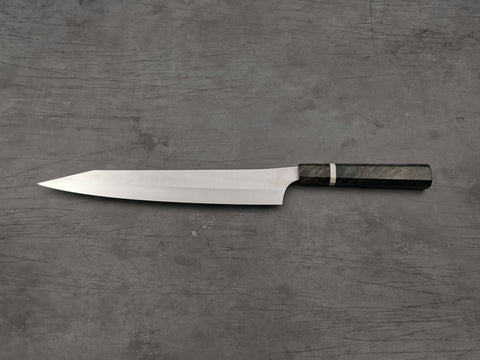 Yu Kurosaki Gekko XEOS Sujihiki 270mm