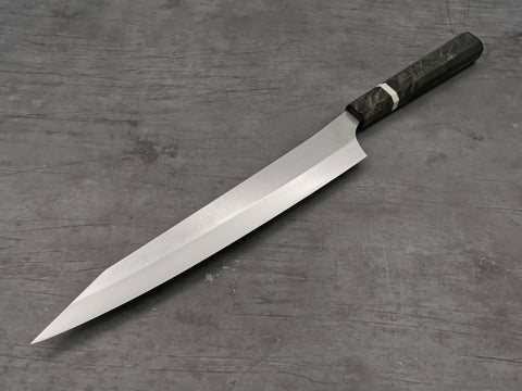 Yu Kurosaki Gekko XEOS Sujihiki 270mm