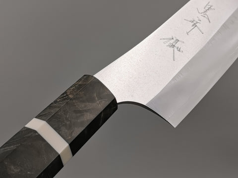 Yu Kurosaki Gekko XEOS Sujihiki 270mm