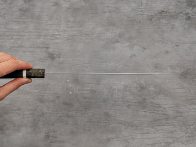 Yu Kurosaki Gekko XEOS Sujihiki 270mm