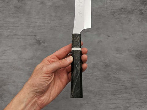 Yu Kurosaki Gekko XEOS Sujihiki 270mm