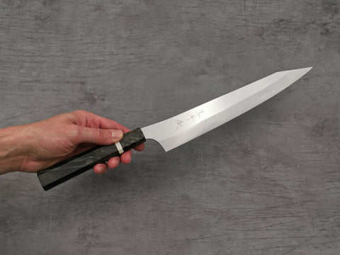 Yu Kurosaki Gekko XEOS Sujihiki 270mm