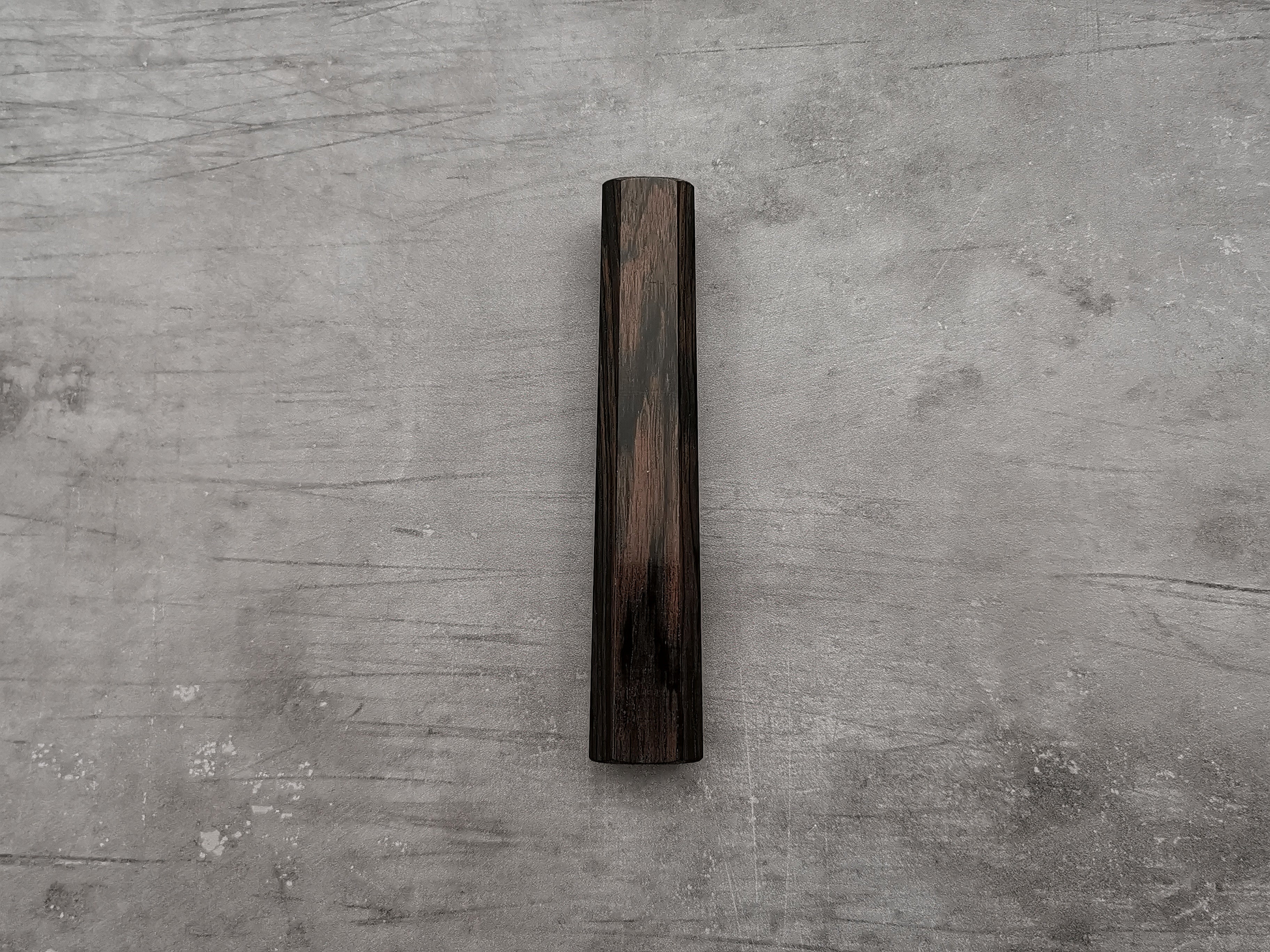 Mono Ebony Handle