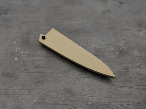 Magnolia Saya for 120mm petty