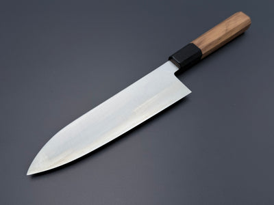 Hatsukokoro Hayabusa SG2 Santoku