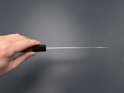 Hatsukokoro Hayabusa SG2 Santoku