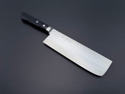Masutani Hamono VG10 Nakiri