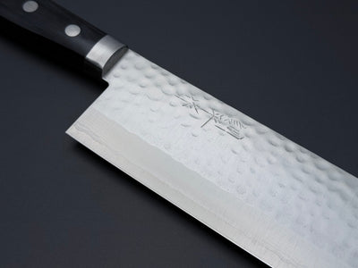 Masutani Hamono VG10 Nakiri