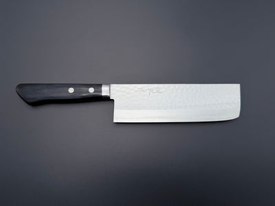 Masutani Hamono VG10 Nakiri