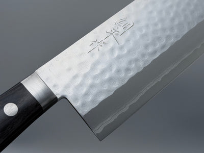 Masutani Hamono VG10 Nakiri