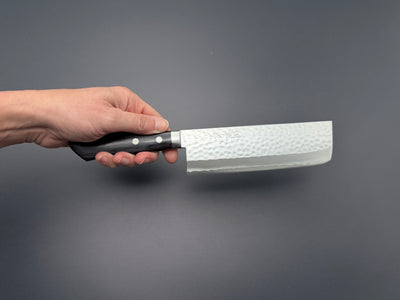 Masutani Hamono VG10 Nakiri
