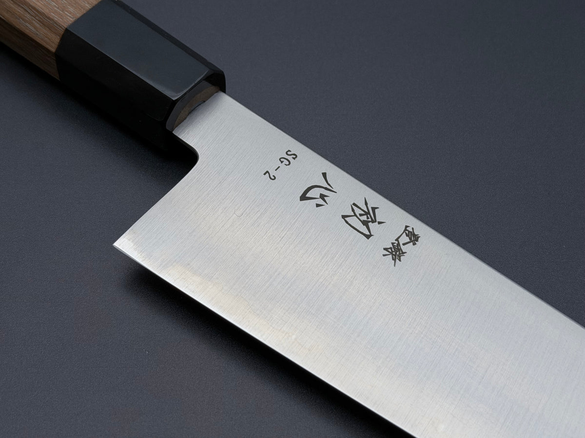 Hatsukokoro Hayabusa SG2 Bunka