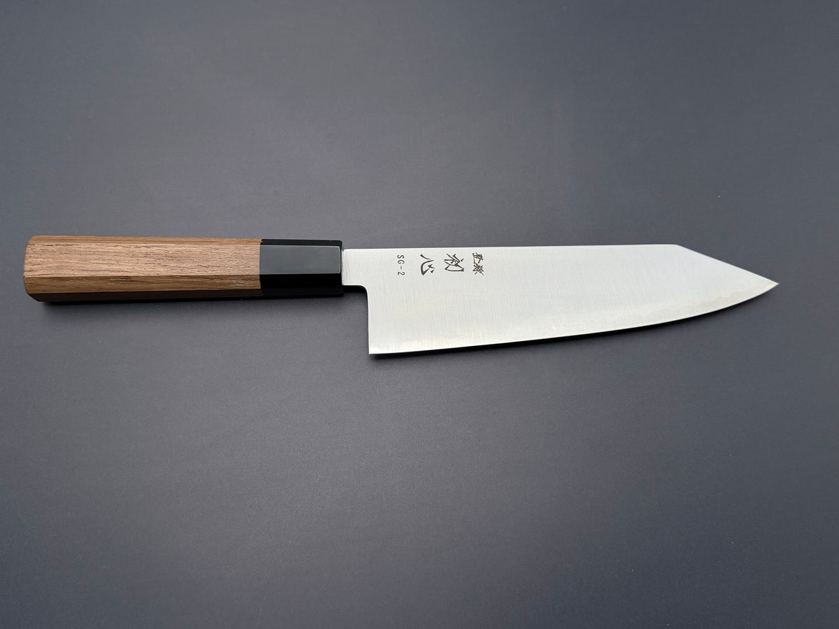 Hatsukokoro Hayabusa SG2 Bunka