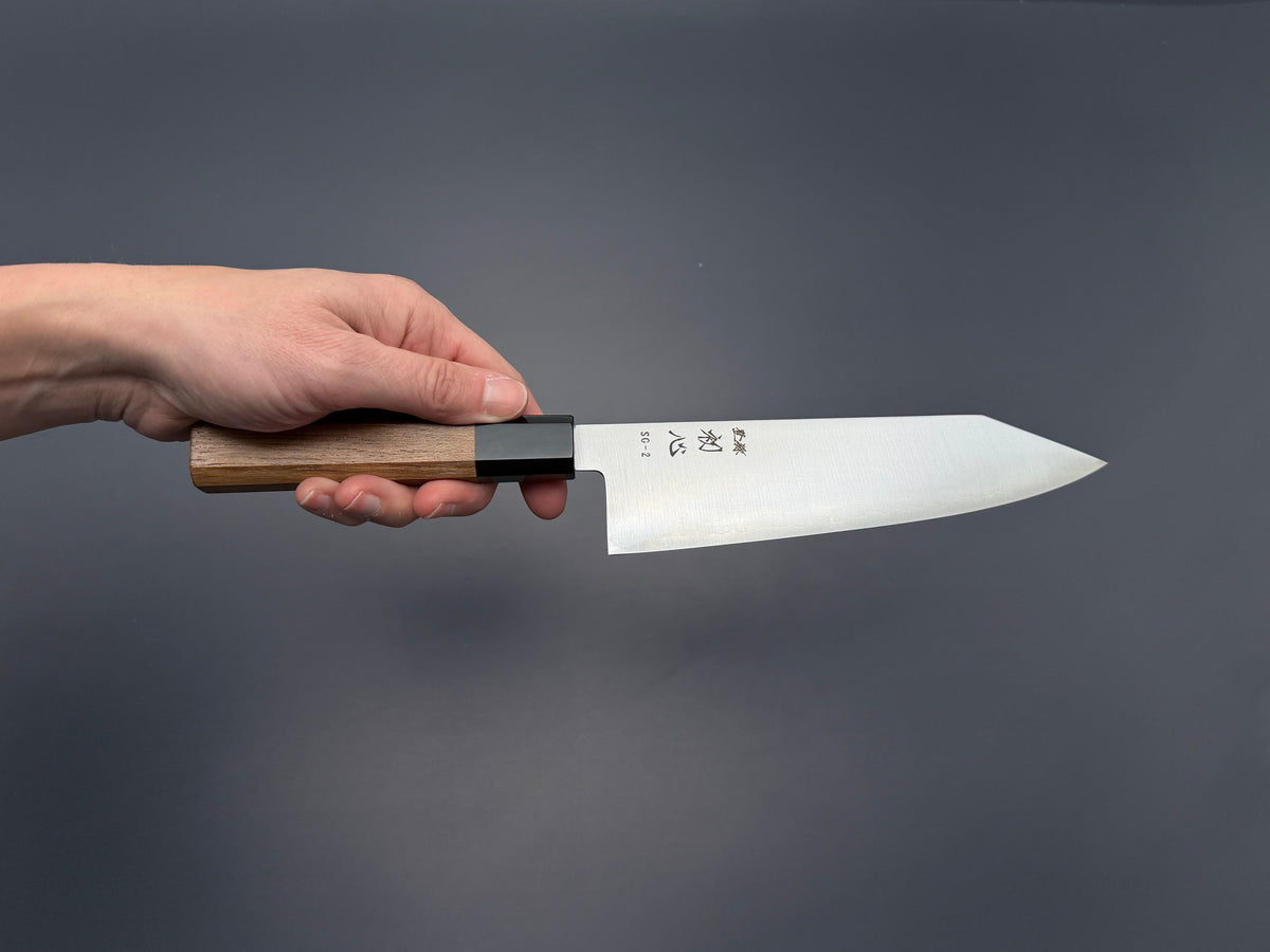 Hatsukokoro Hayabusa SG2 Bunka