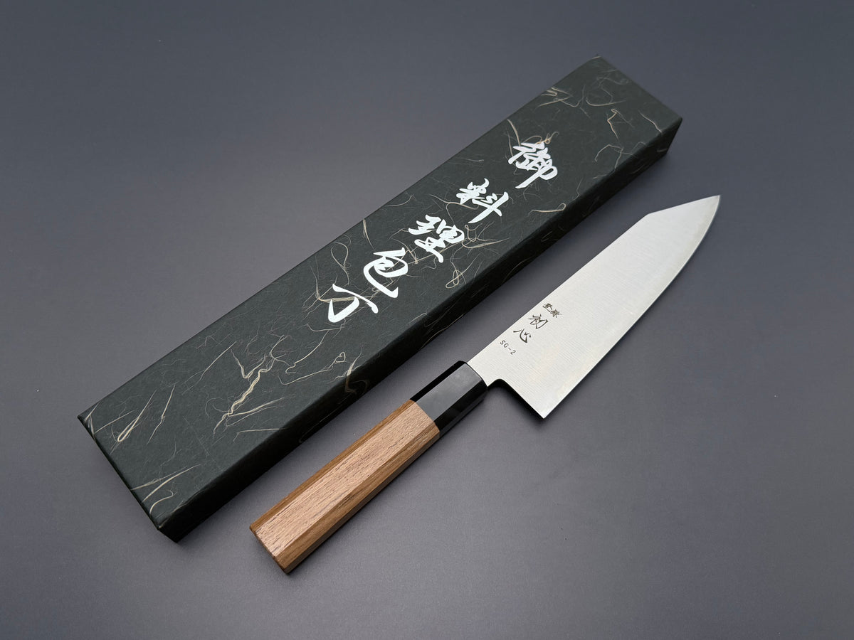 Hatsukokoro Hayabusa SG2 Bunka