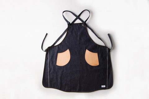 West Japan Tools Apron