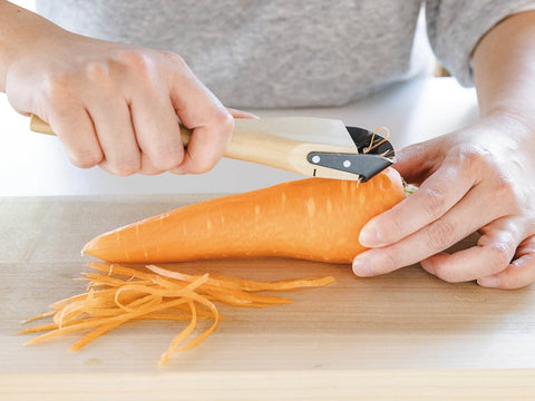 Oyanagi Julienne Peeler