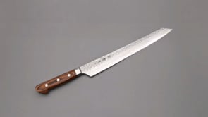 Sakai Takayuki Moonlit Waves Kiritsuke Sujihiki 290mm