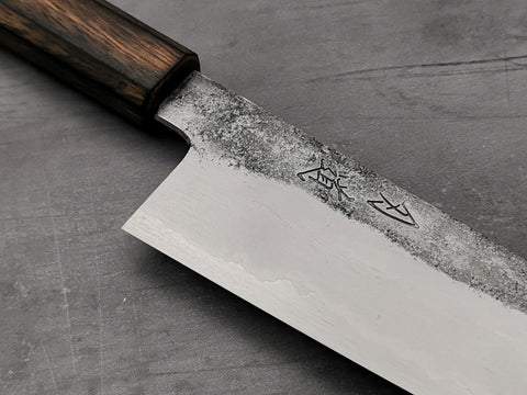 Hado Kirisame White #1 Gyuto 240mm