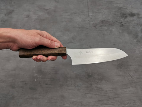 Yu Kurosaki Gekko XEOS Santoku