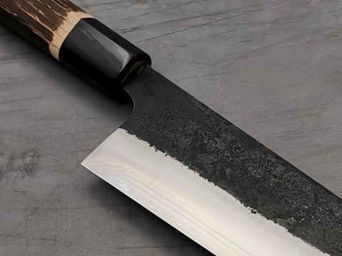 Konosuke Sumiiro Gyuto 240mm