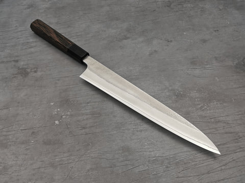 Yoshikane Hamono White #2 Sujihiki 240mm