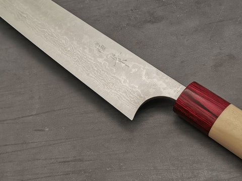 Masakage Kiri Sujihiki 270mm